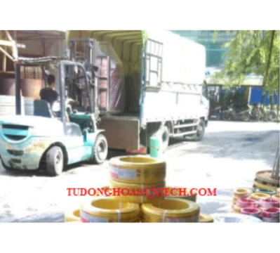 SUNTECH - SỬA CHỮA NGÀNH TỰ ĐỘNG HÓA